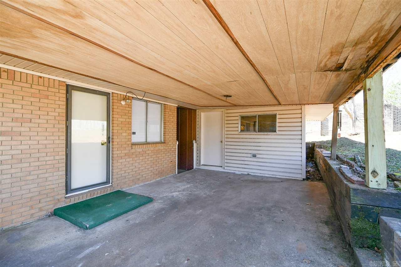 Park Hill - Residential Lease