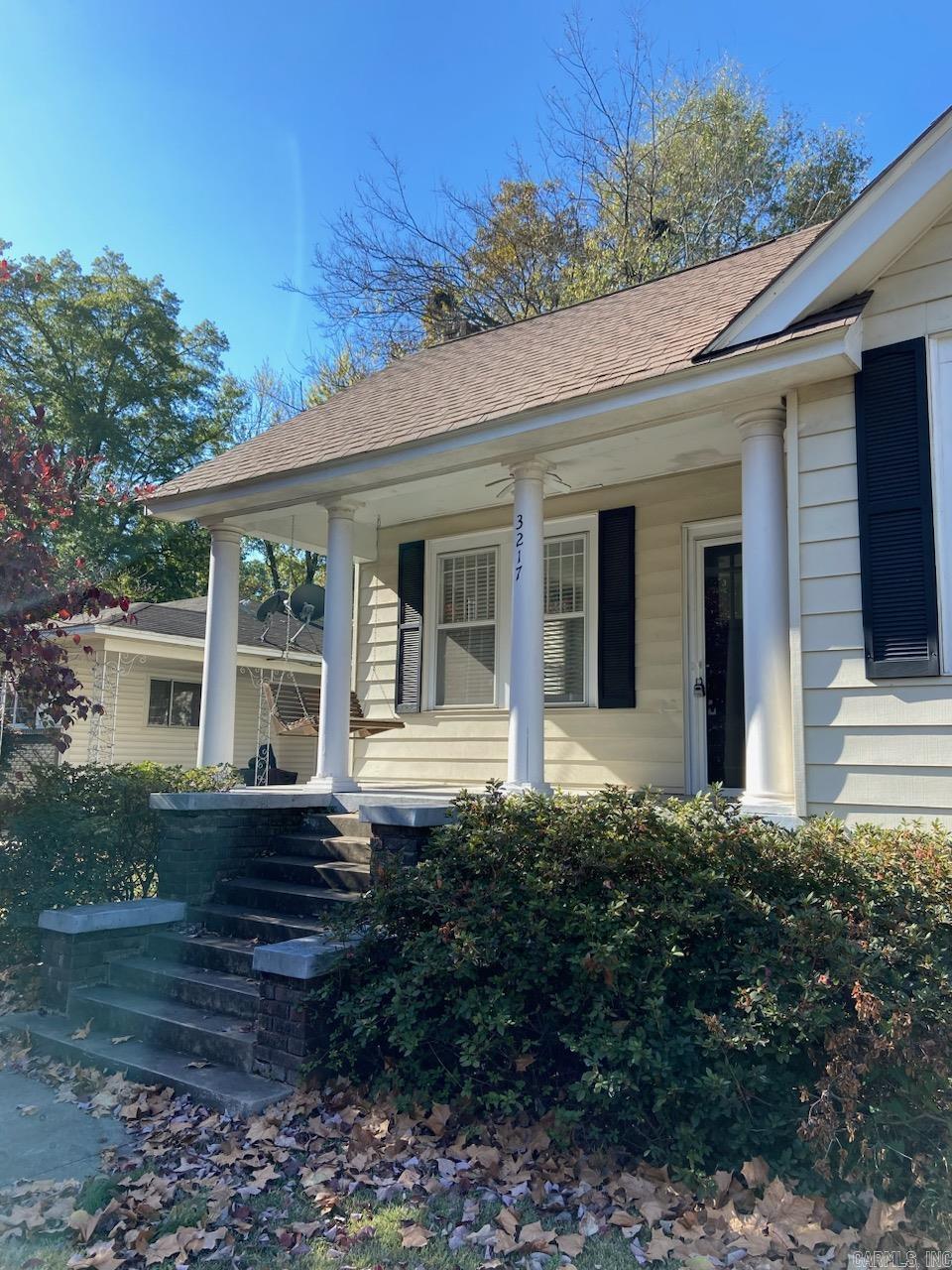 Park Hill - Residential Lease