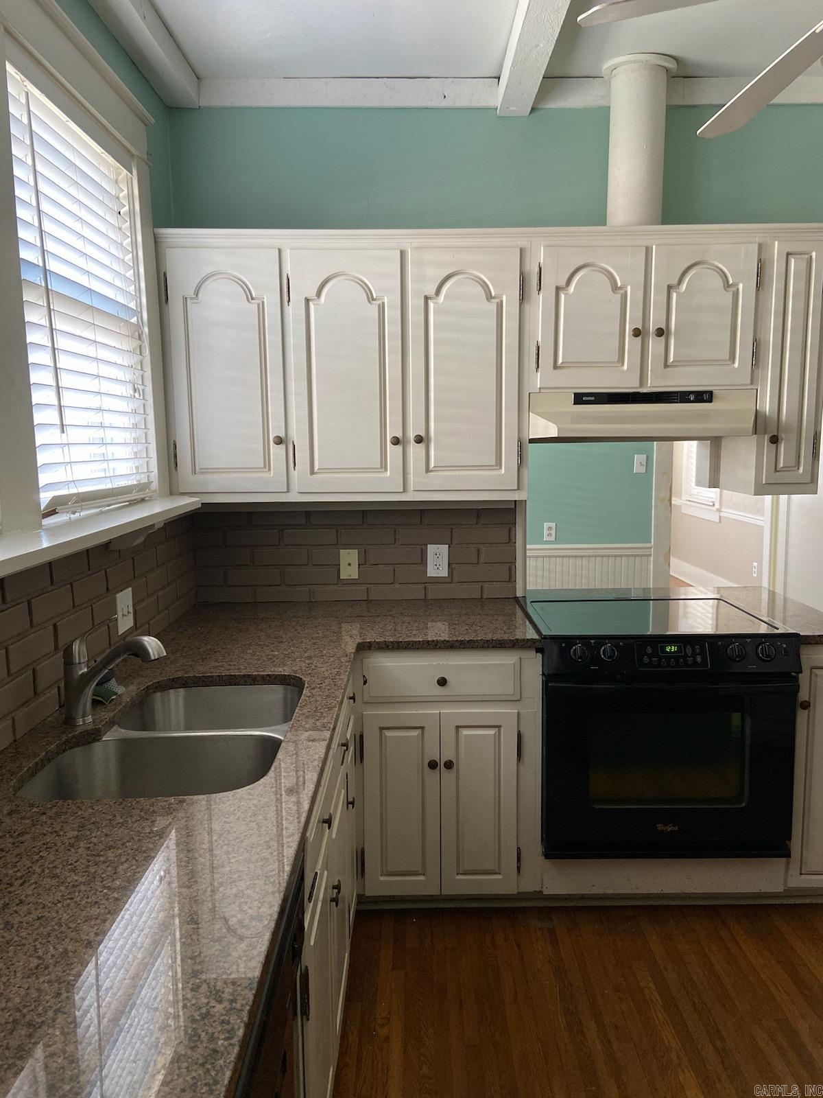 Park Hill - Residential Lease