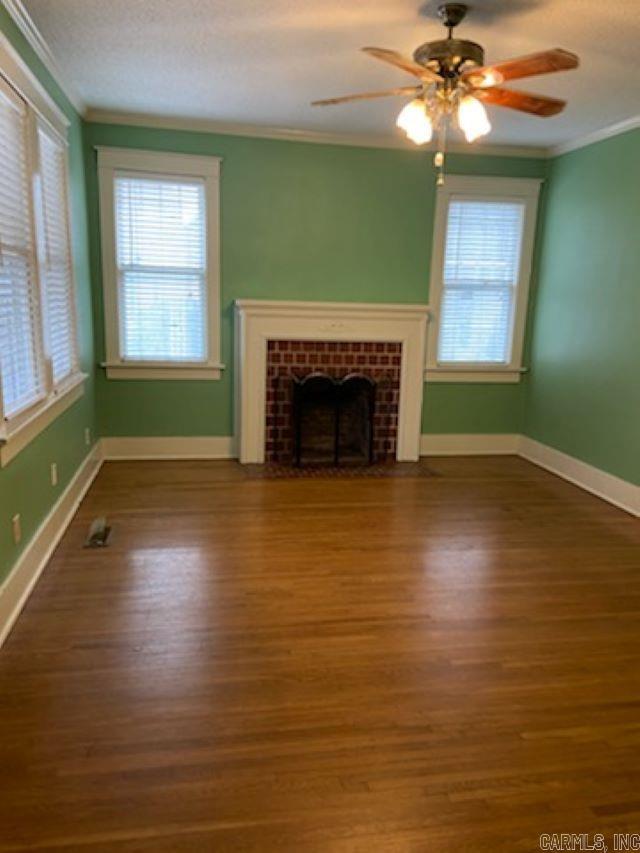 Park Hill - Residential Lease