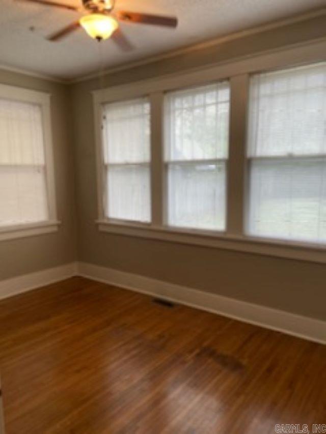 Park Hill - Residential Lease