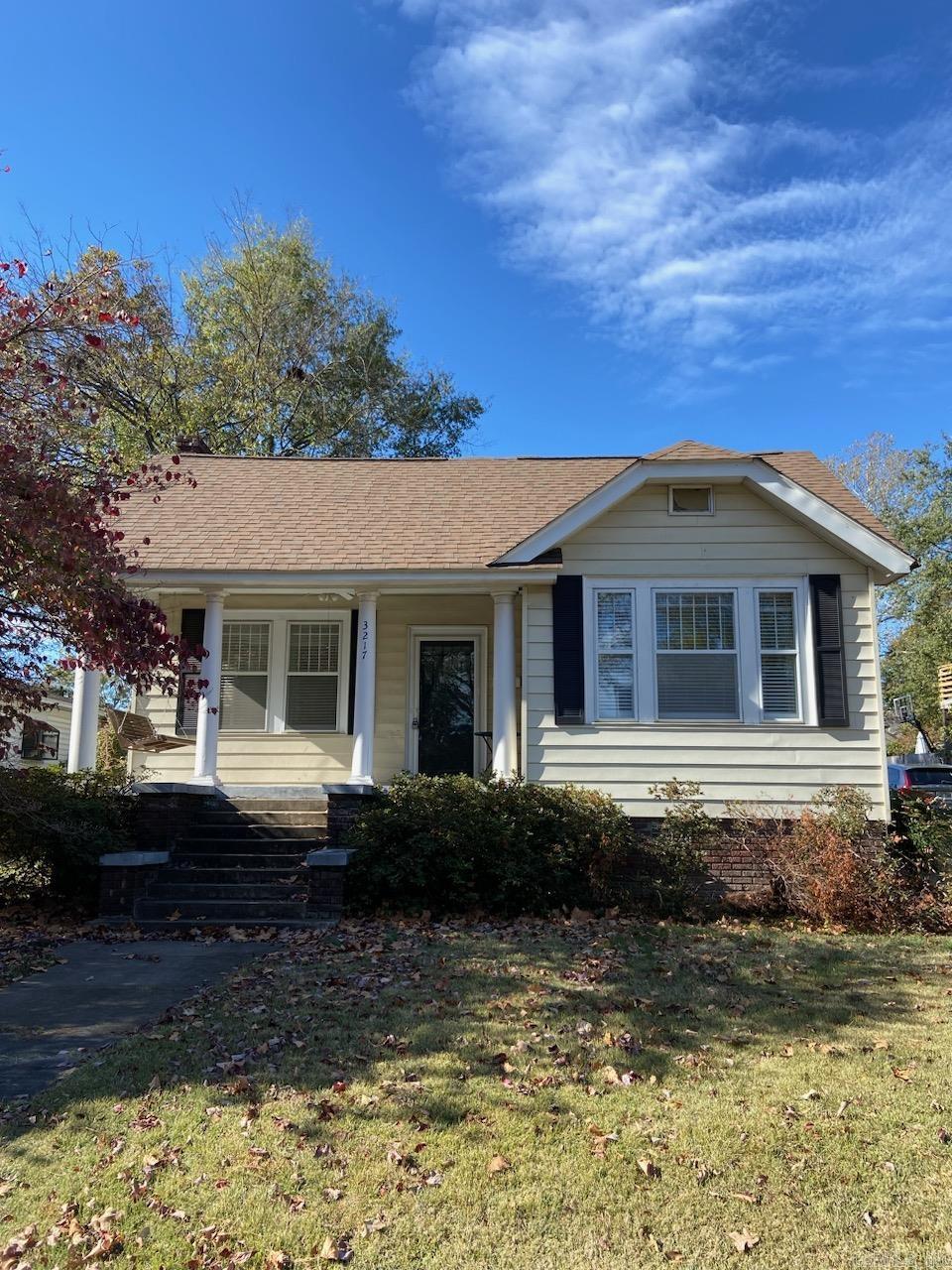 Park Hill - Residential Lease