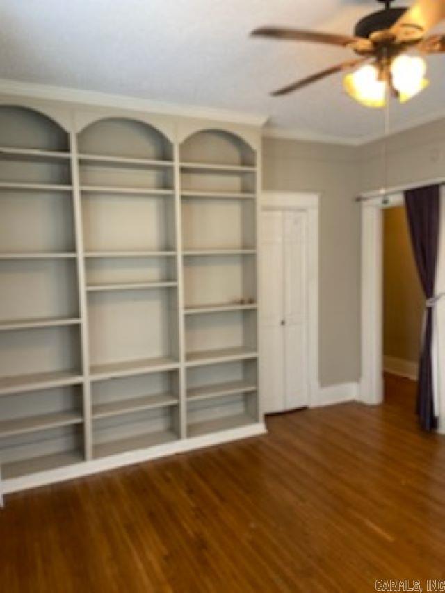 Park Hill - Residential Lease