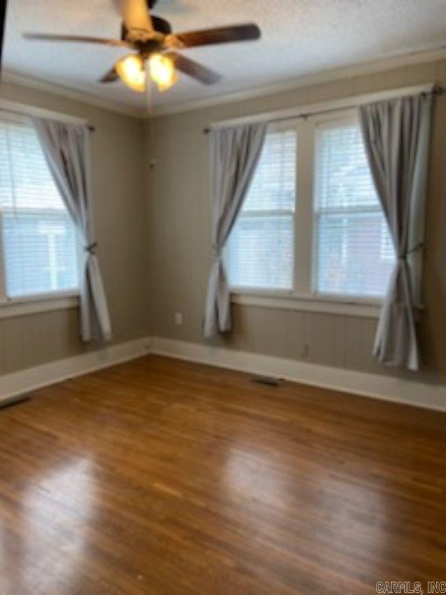 Park Hill - Residential Lease