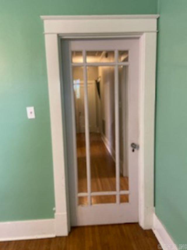 Park Hill - Residential Lease