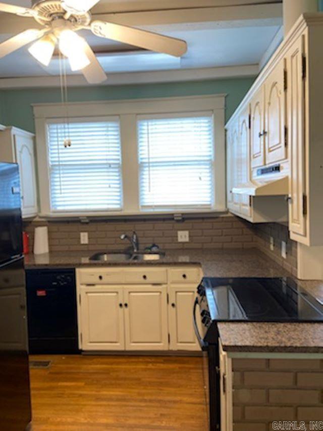 Park Hill - Residential Lease