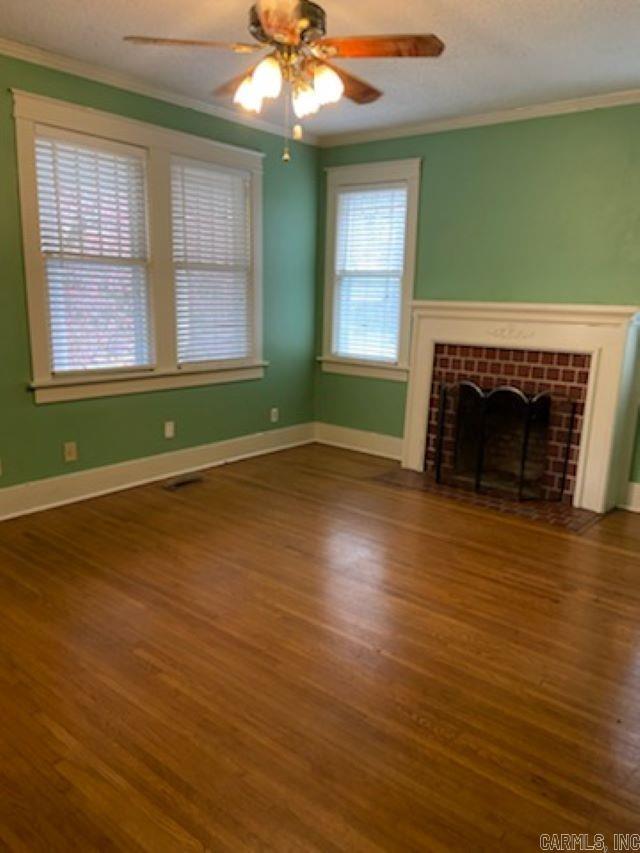 Park Hill - Residential Lease