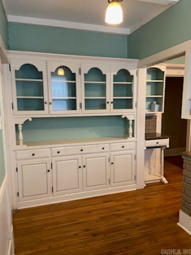 Park Hill - Residential Lease