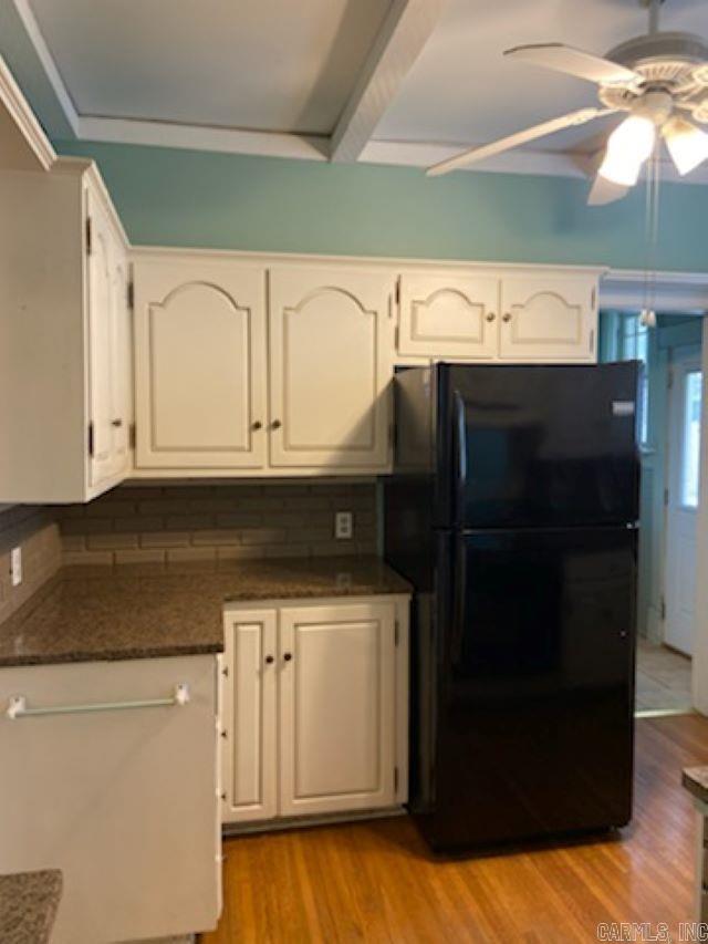 Park Hill - Residential Lease