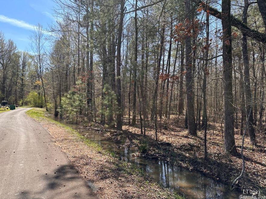 This 40 +/- Acre property is located in a small suburb of Little Rock, called Sweet Home. The land features approximately a 1,000 feet of paved road frontage on Higgins Switch Road and about 500 feet on Wooten Lane. With utilities just across the street, this would be a great tract to develop into residential lots. The topography is relatively flat; however there is a gentle slope from the NE corner down to the SW corner which minimalizes any potential drainage issues. The timber is a mixture of both hardwood and pine, half of which is very mature and marketable. All in all, this would be a great property for someone looking to build a home or the person looking to do a development. Owner Financing is available / must qualify.
