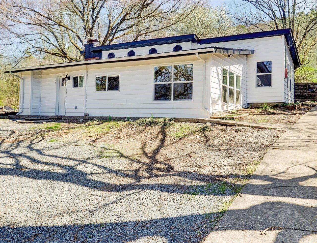 Music Mountain #1 - Residential