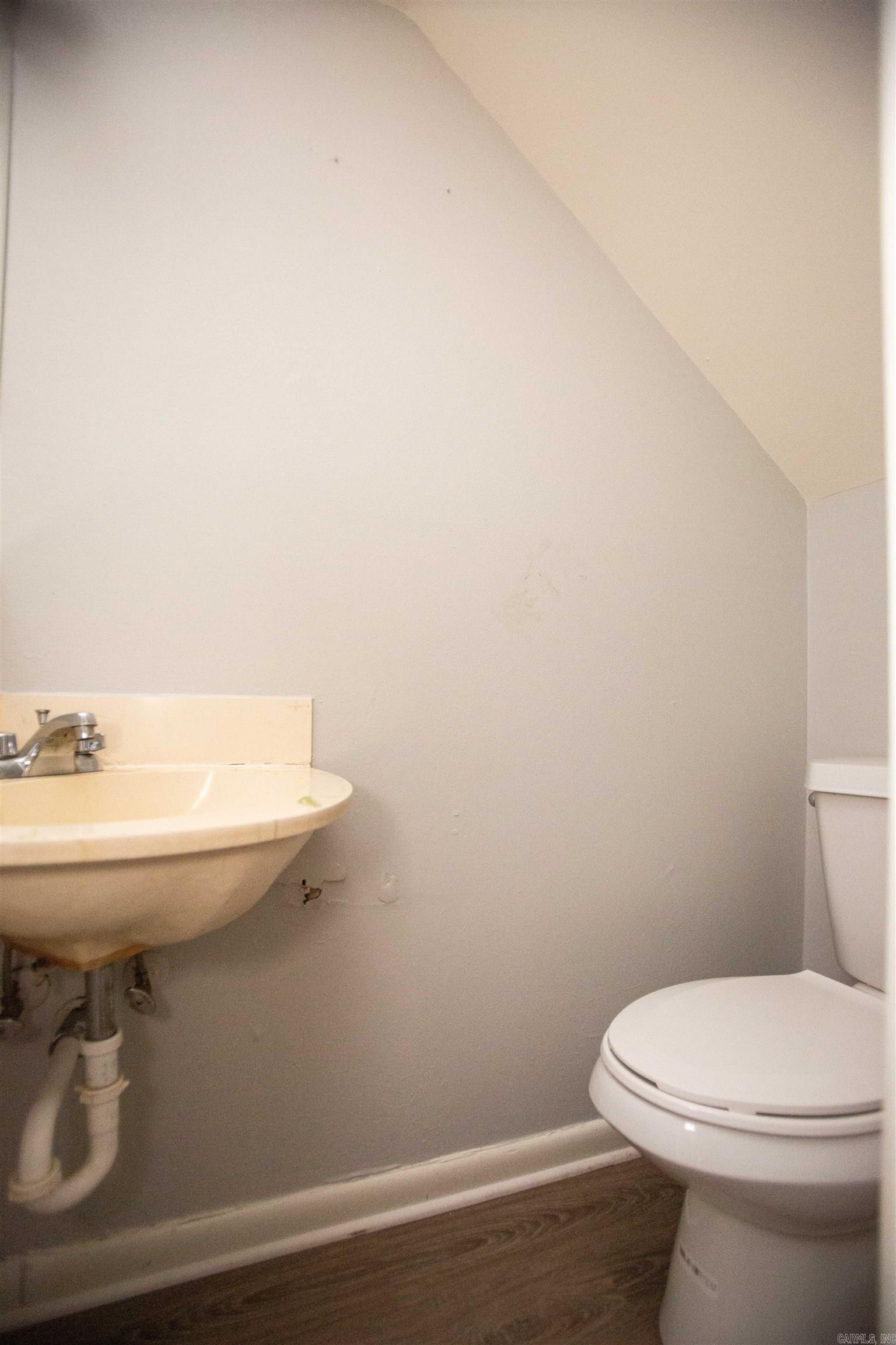 Burns Park - Residential Lease