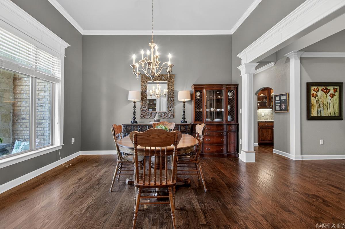 WOODLANDS EDGE - Residential