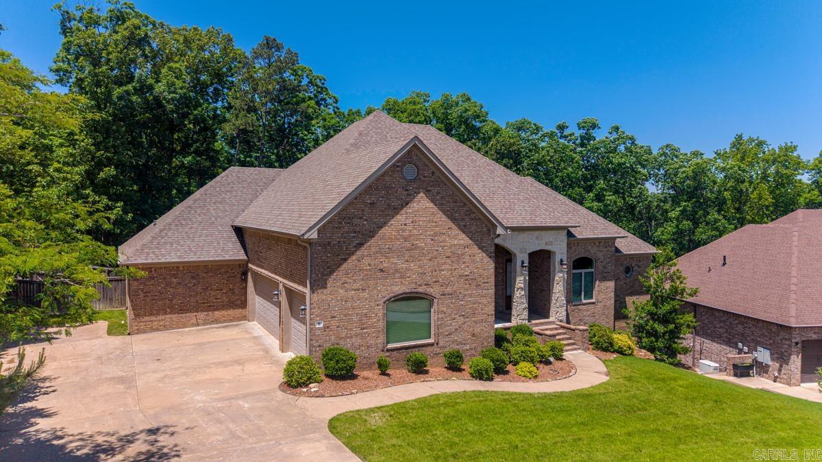 WOODLANDS EDGE - Residential