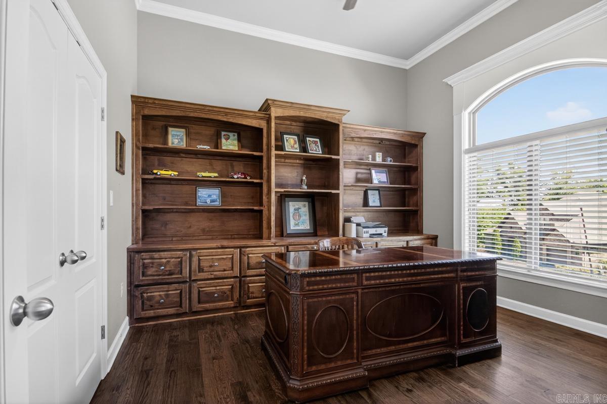 WOODLANDS EDGE - Residential