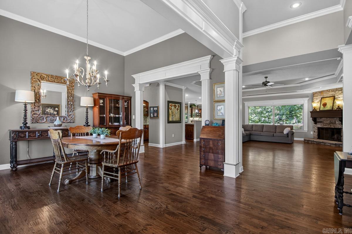 WOODLANDS EDGE - Residential