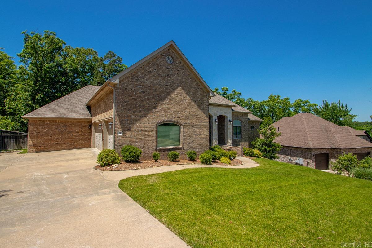 WOODLANDS EDGE - Residential