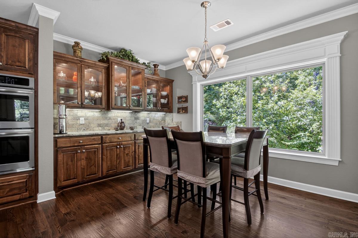 WOODLANDS EDGE - Residential