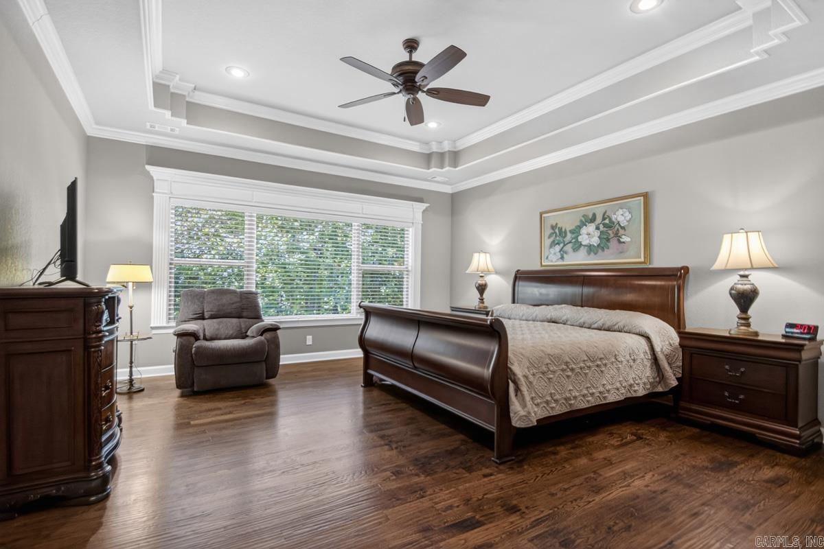 WOODLANDS EDGE - Residential