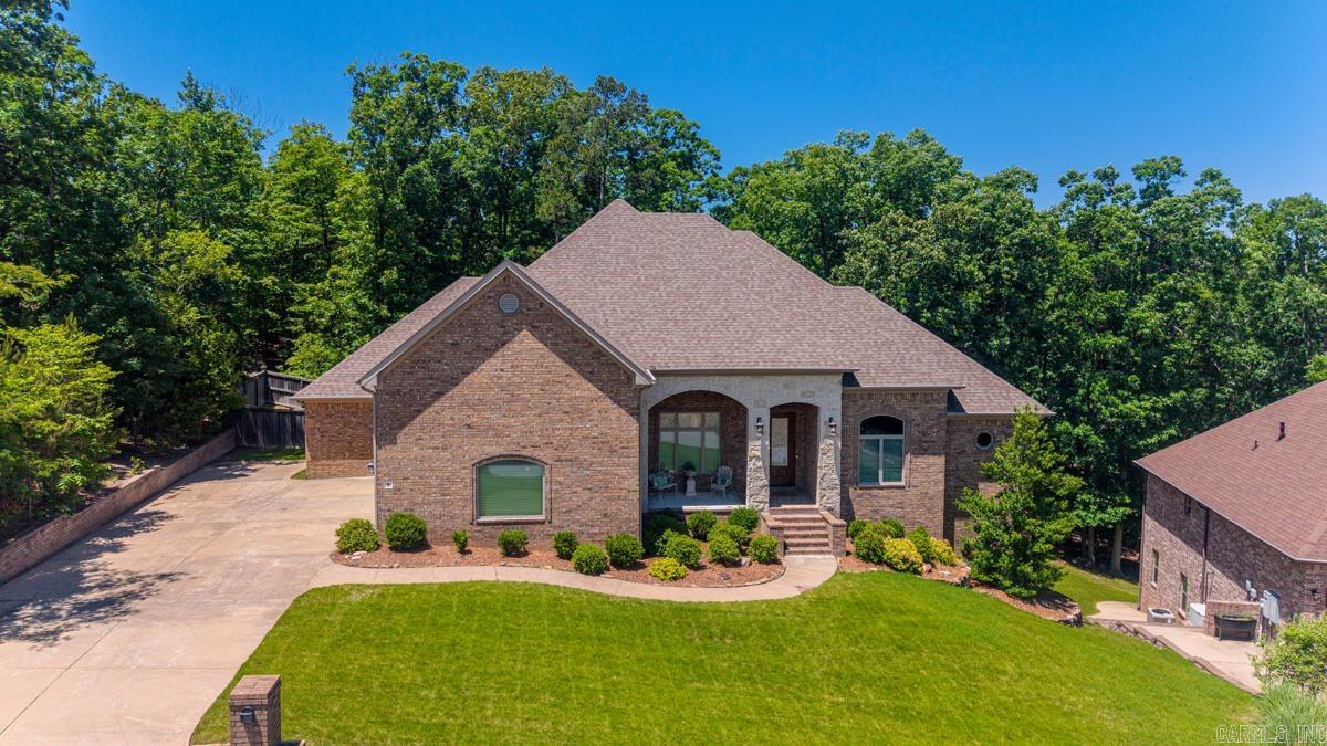WOODLANDS EDGE - Residential