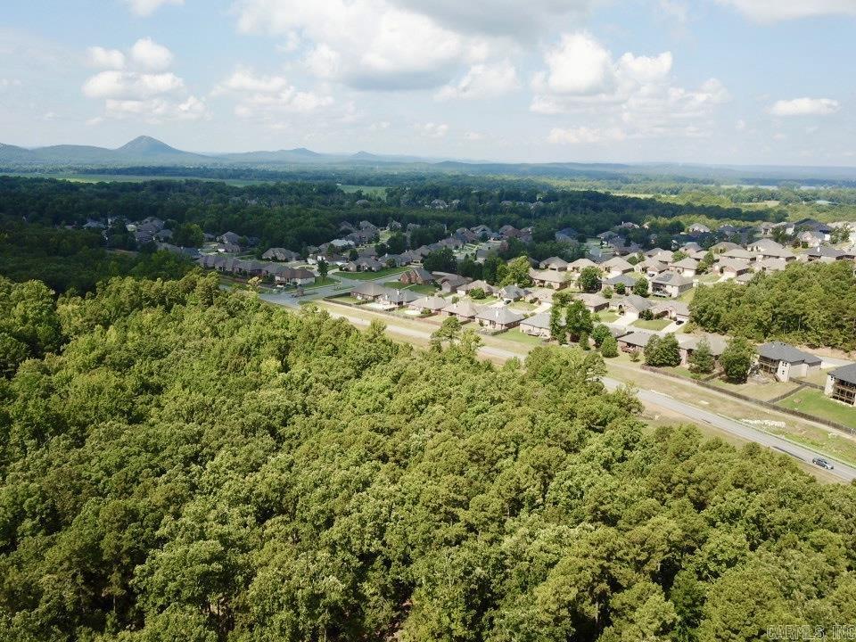 Ridgeview Trails - Land