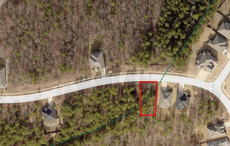 Ridgeview Trails - Land