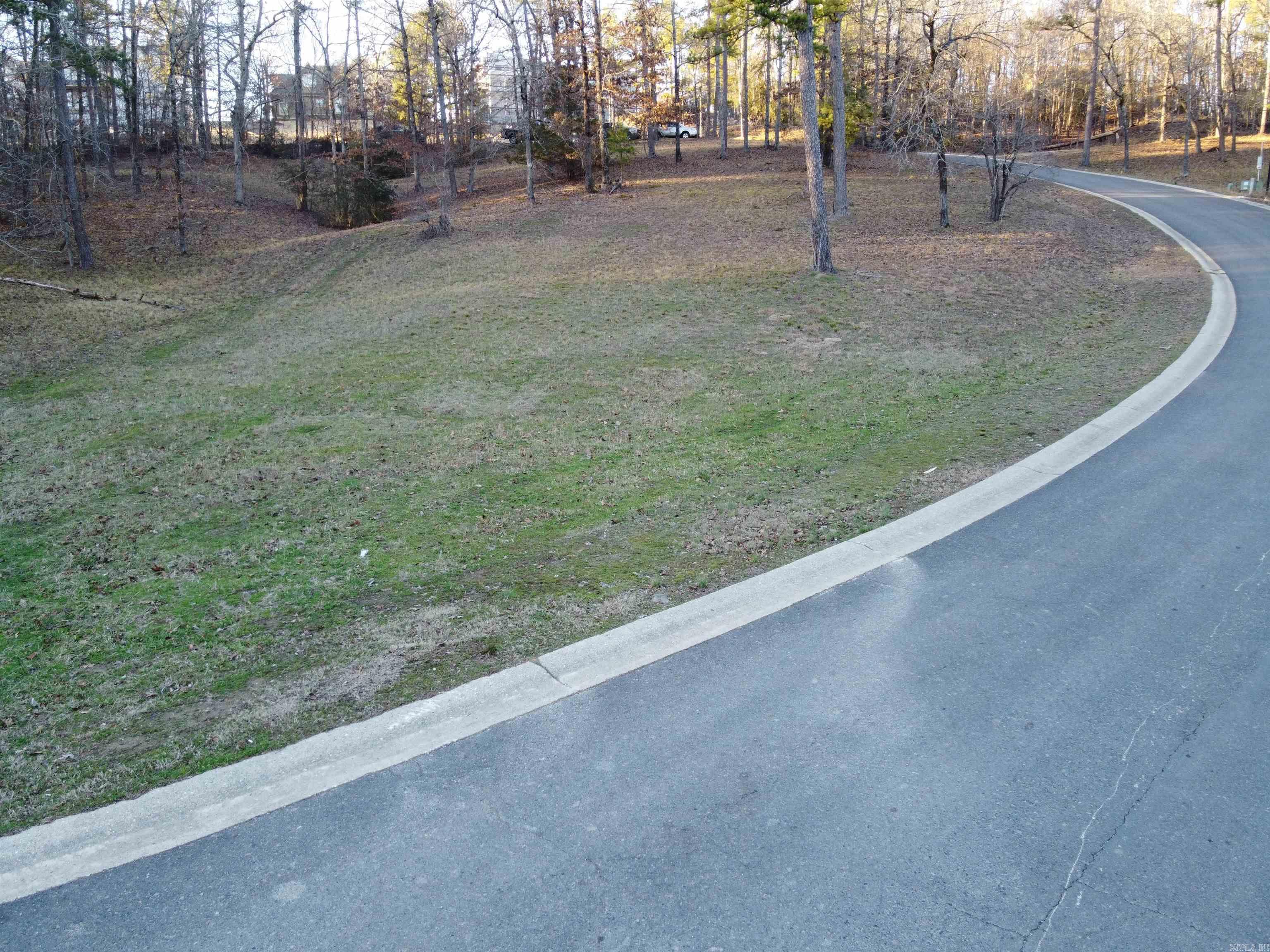 Lake Forest Shores - Land