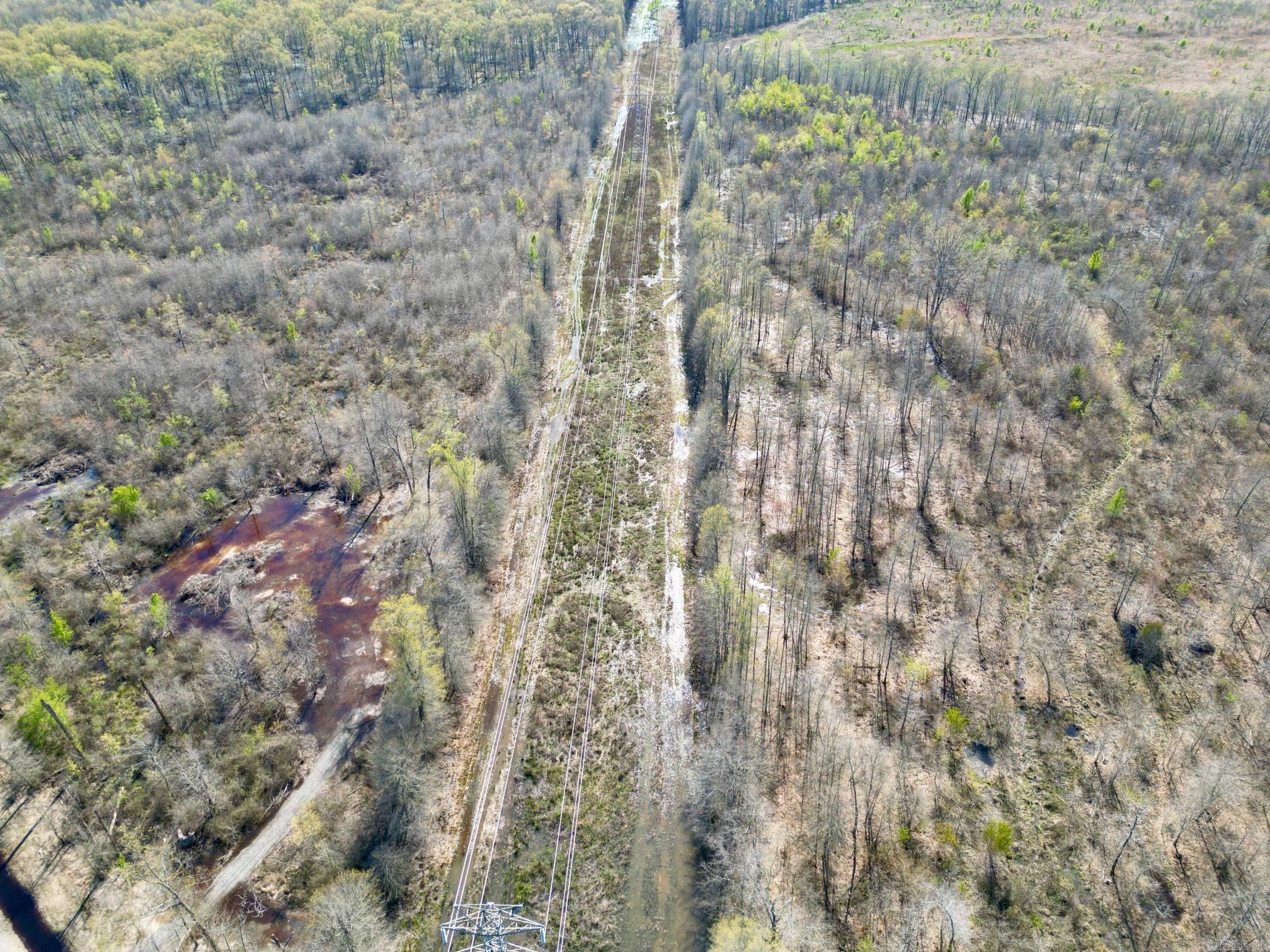 Metes & Bounds - Land