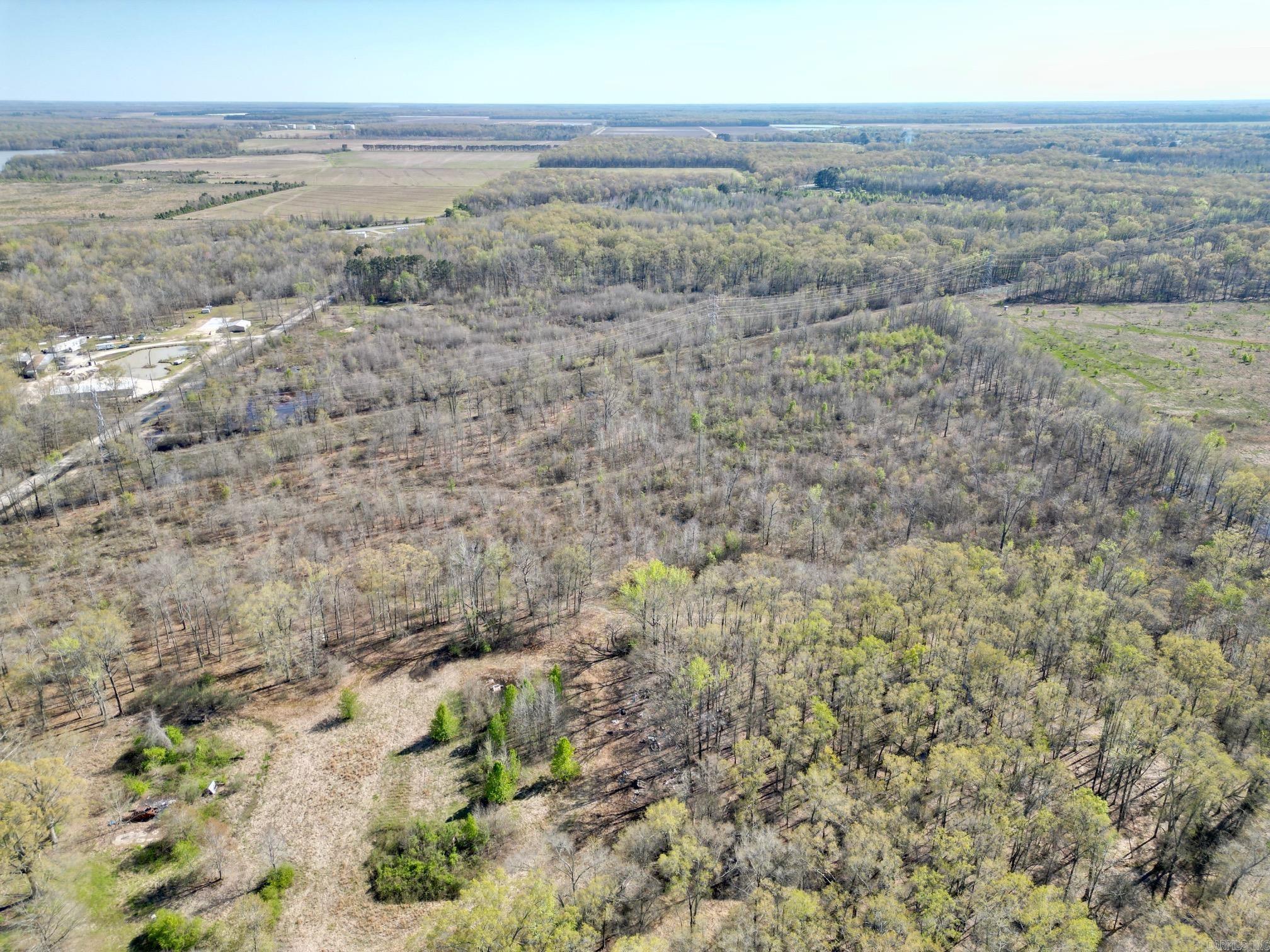 Metes & Bounds - Land