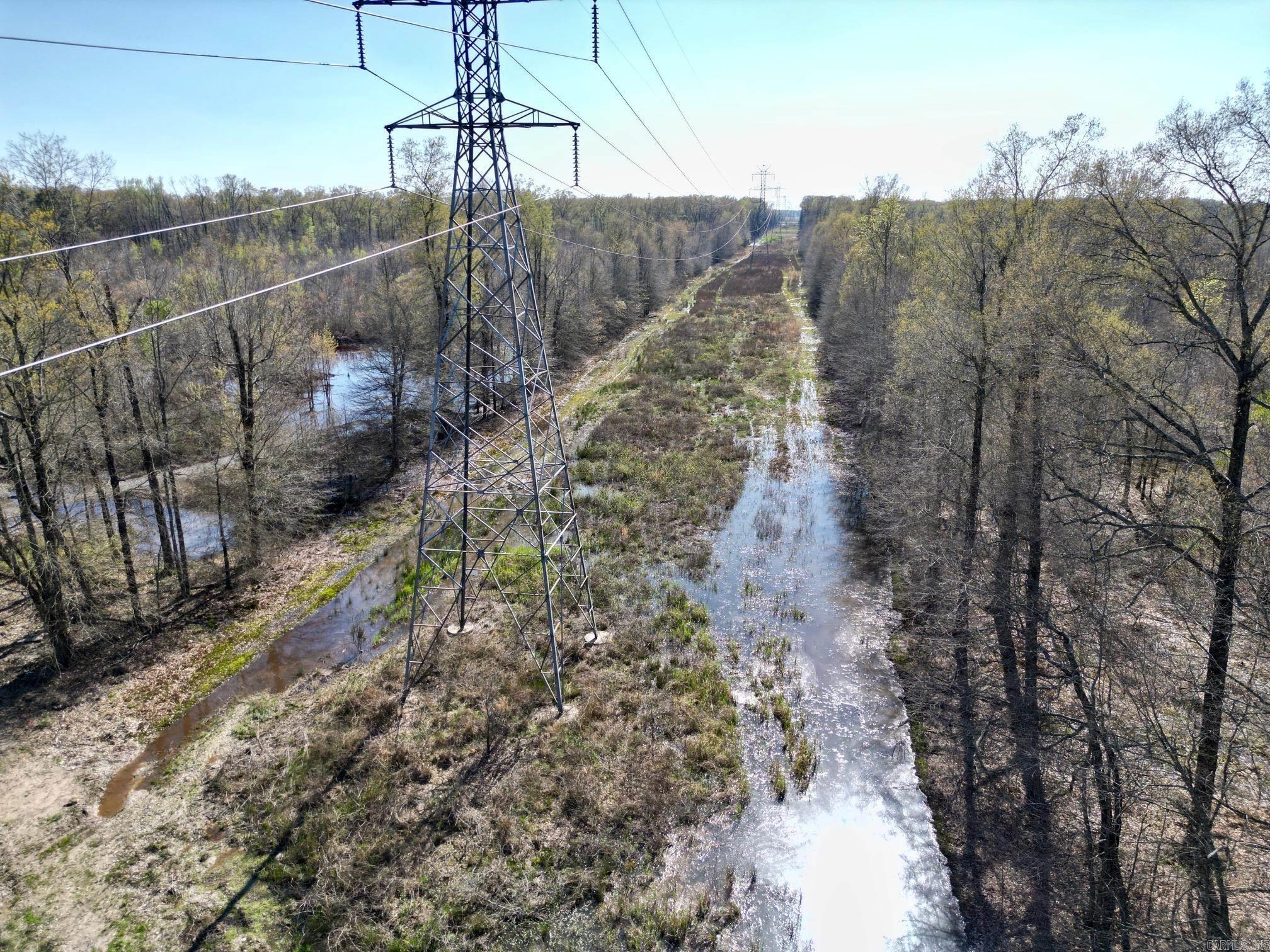 Metes & Bounds - Land