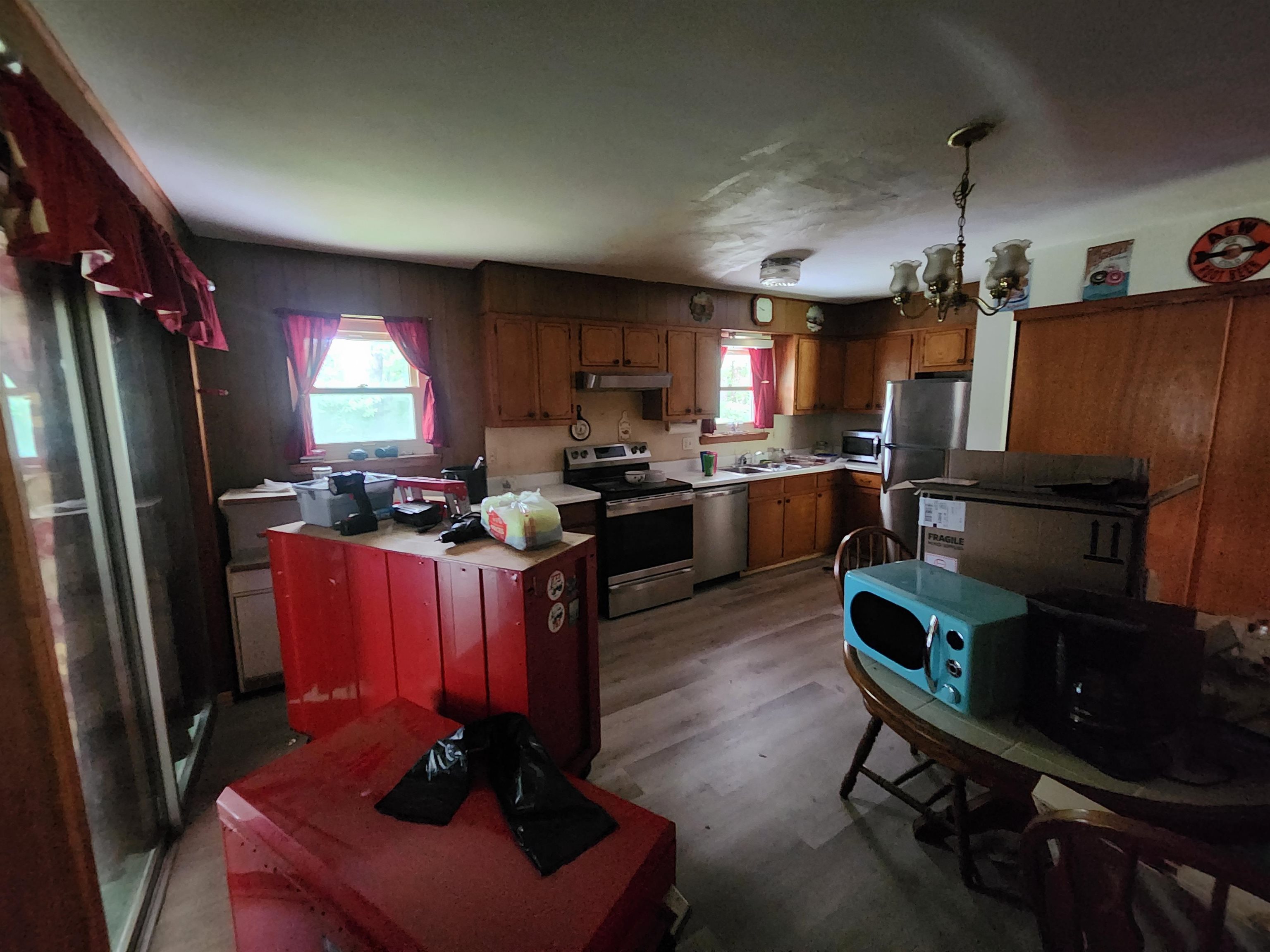 Dakota Second - Residential