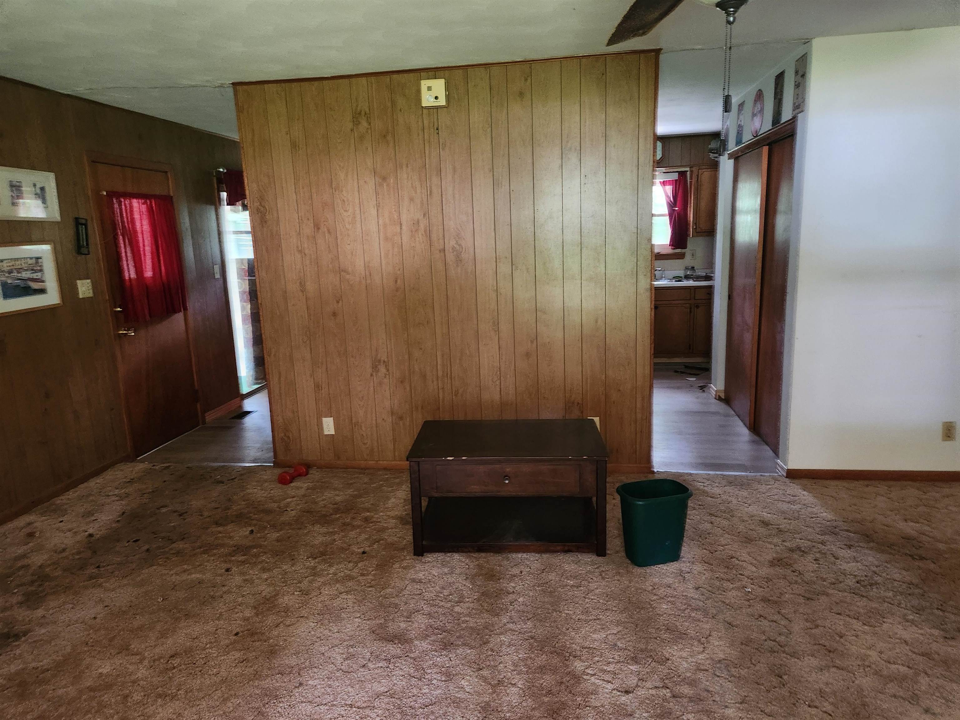 Dakota Second - Residential