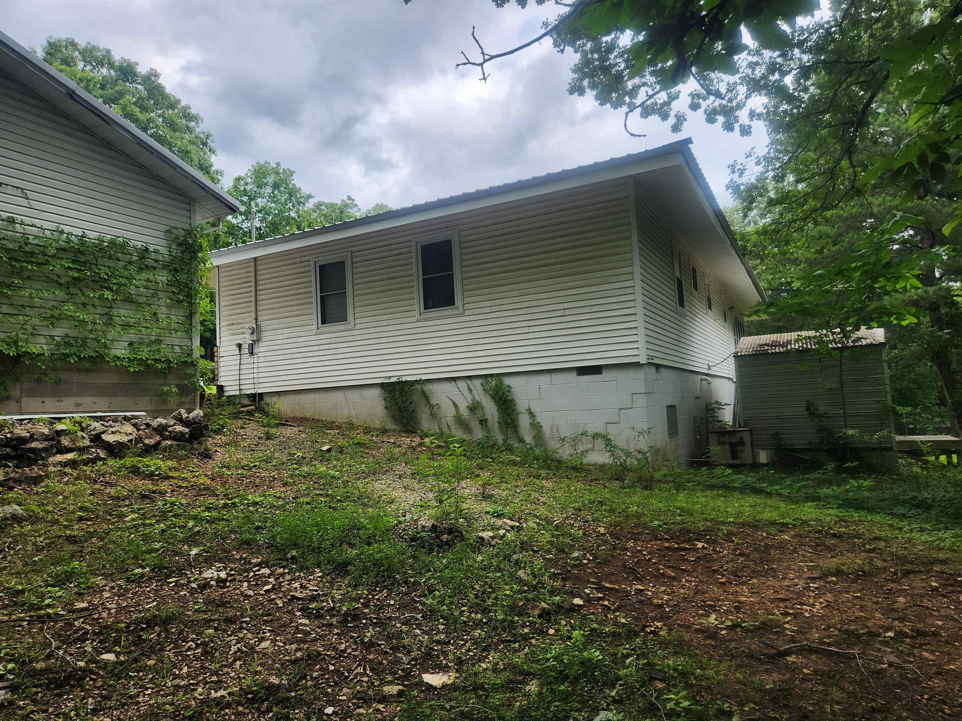 Dakota Second - Residential