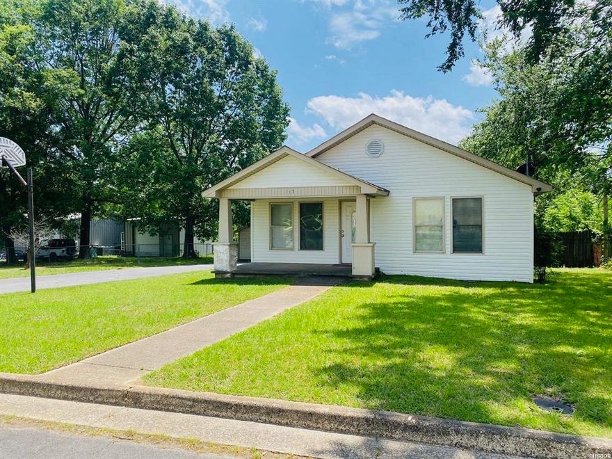 NON-MLS, ENTERED FOR STATISTICAL PURPOSES ONLY.