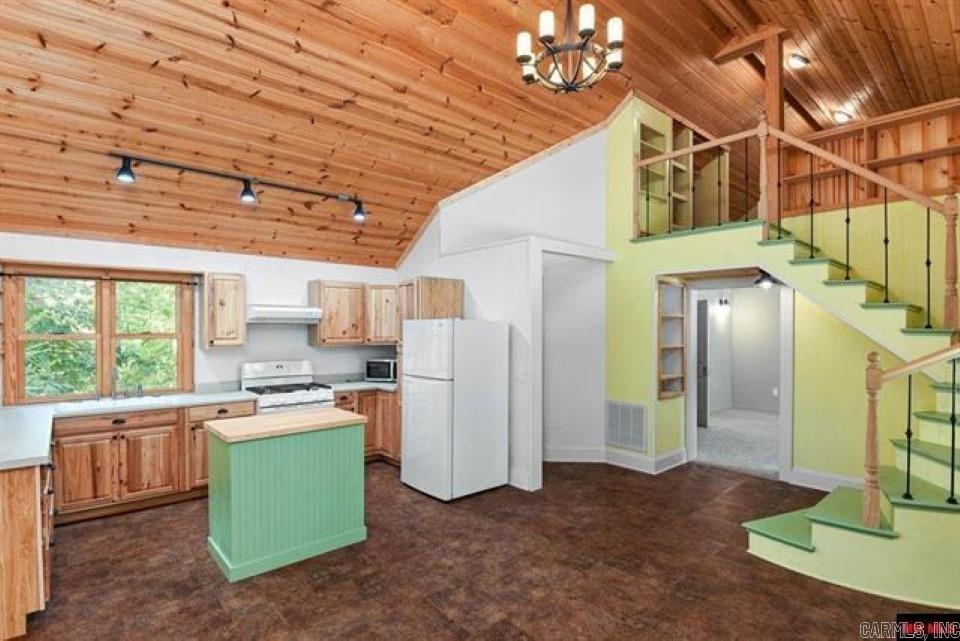 Not In List - Residential