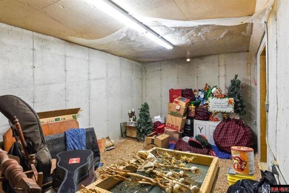 Not In List - Residential