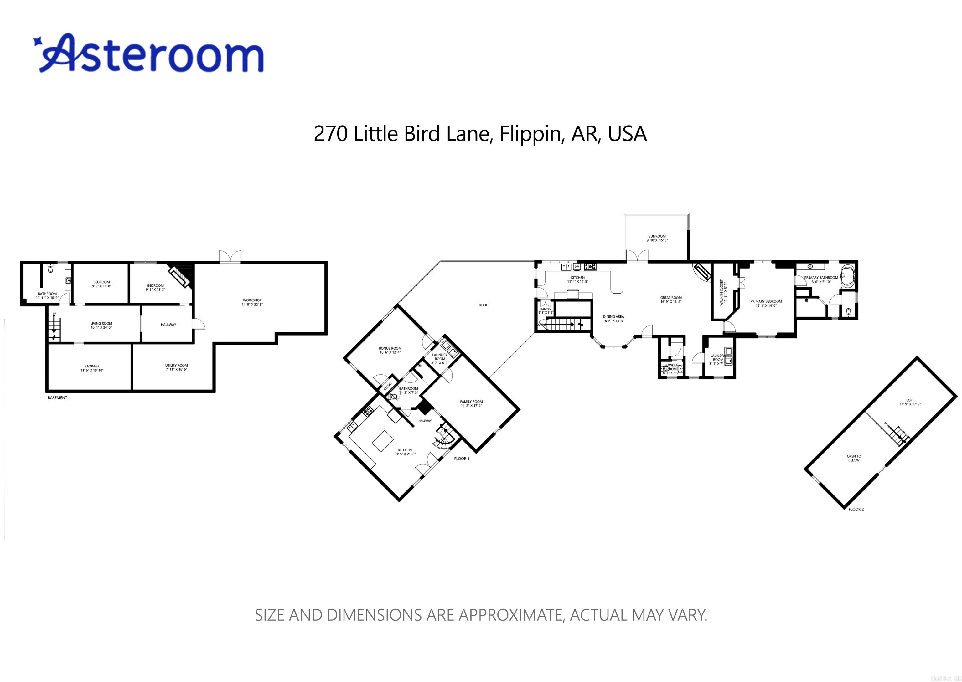 Not In List - Residential
