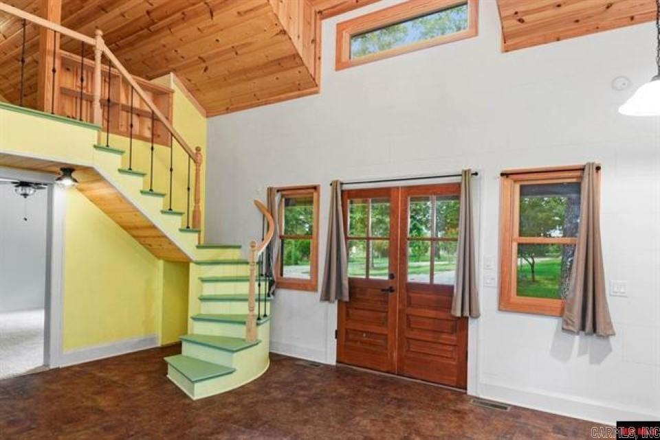 Not In List - Residential