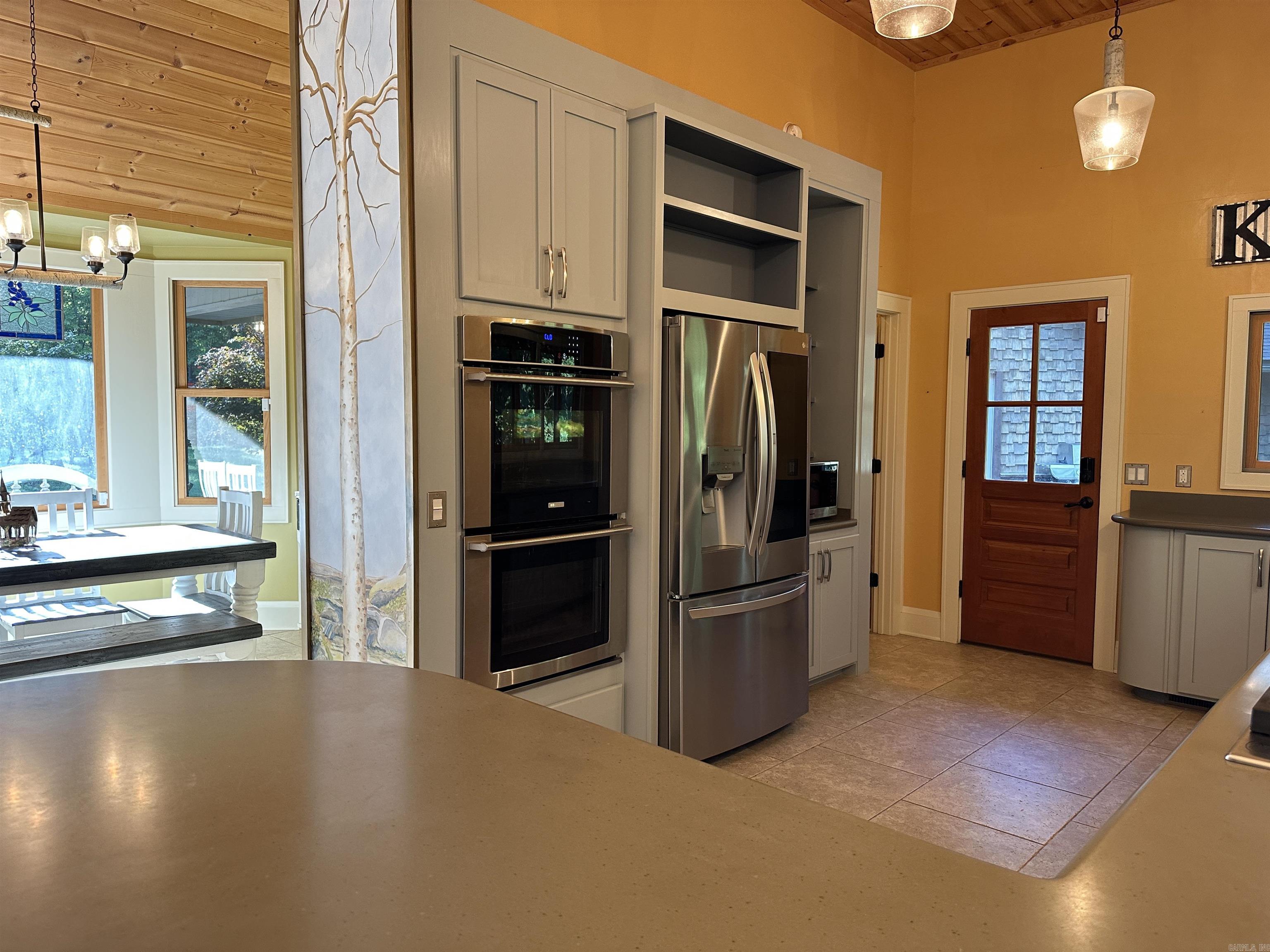 Not In List - Residential