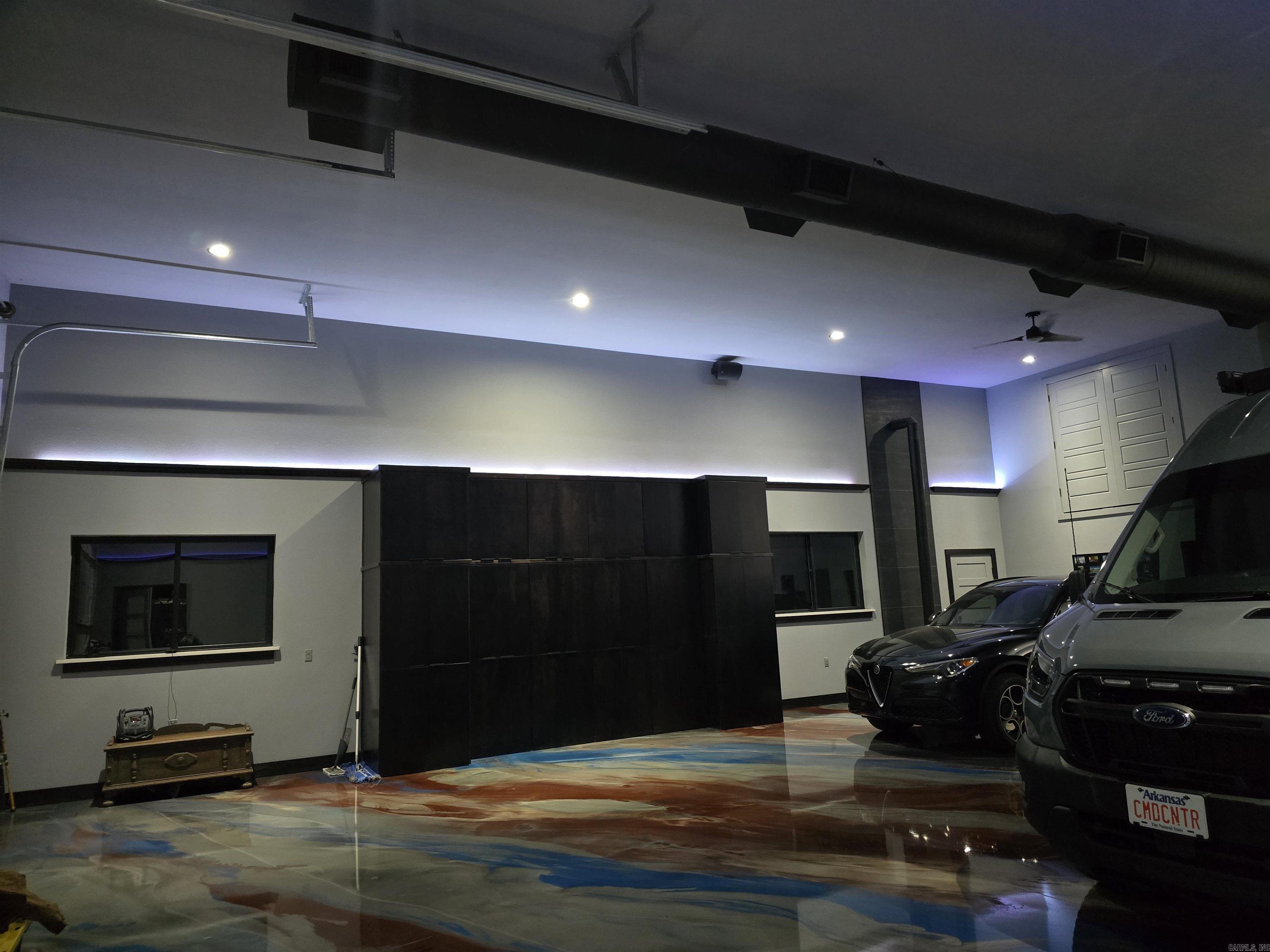 Heber Springs-Inside - Residential