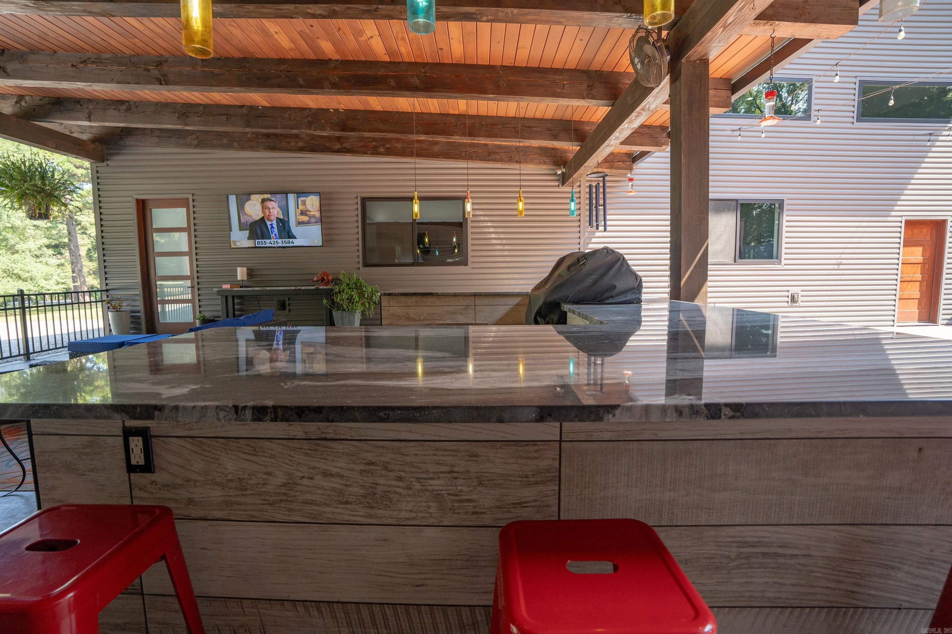 Heber Springs-Inside - Residential