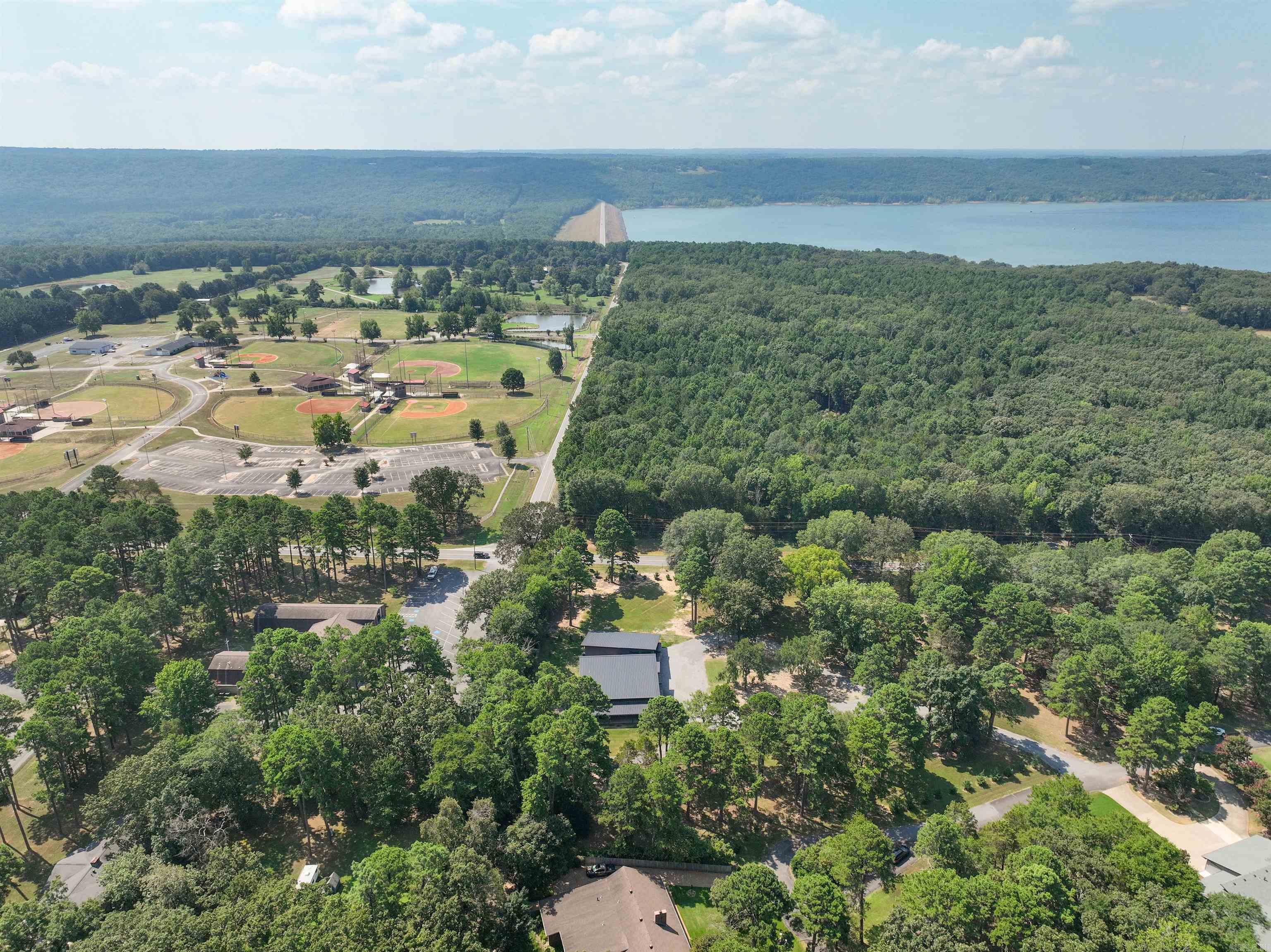 Heber Springs-Inside - Residential