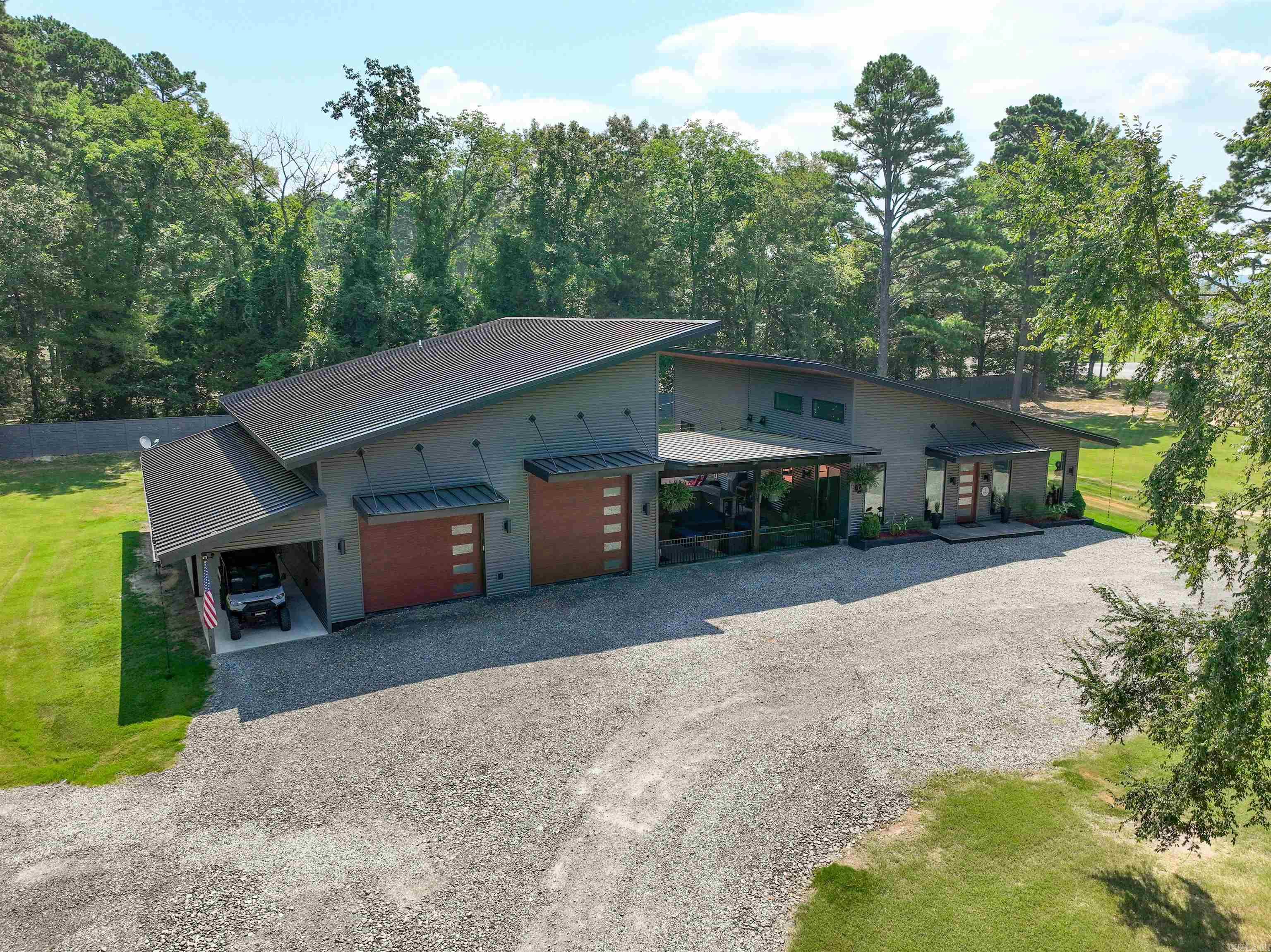 Heber Springs-Inside - Residential