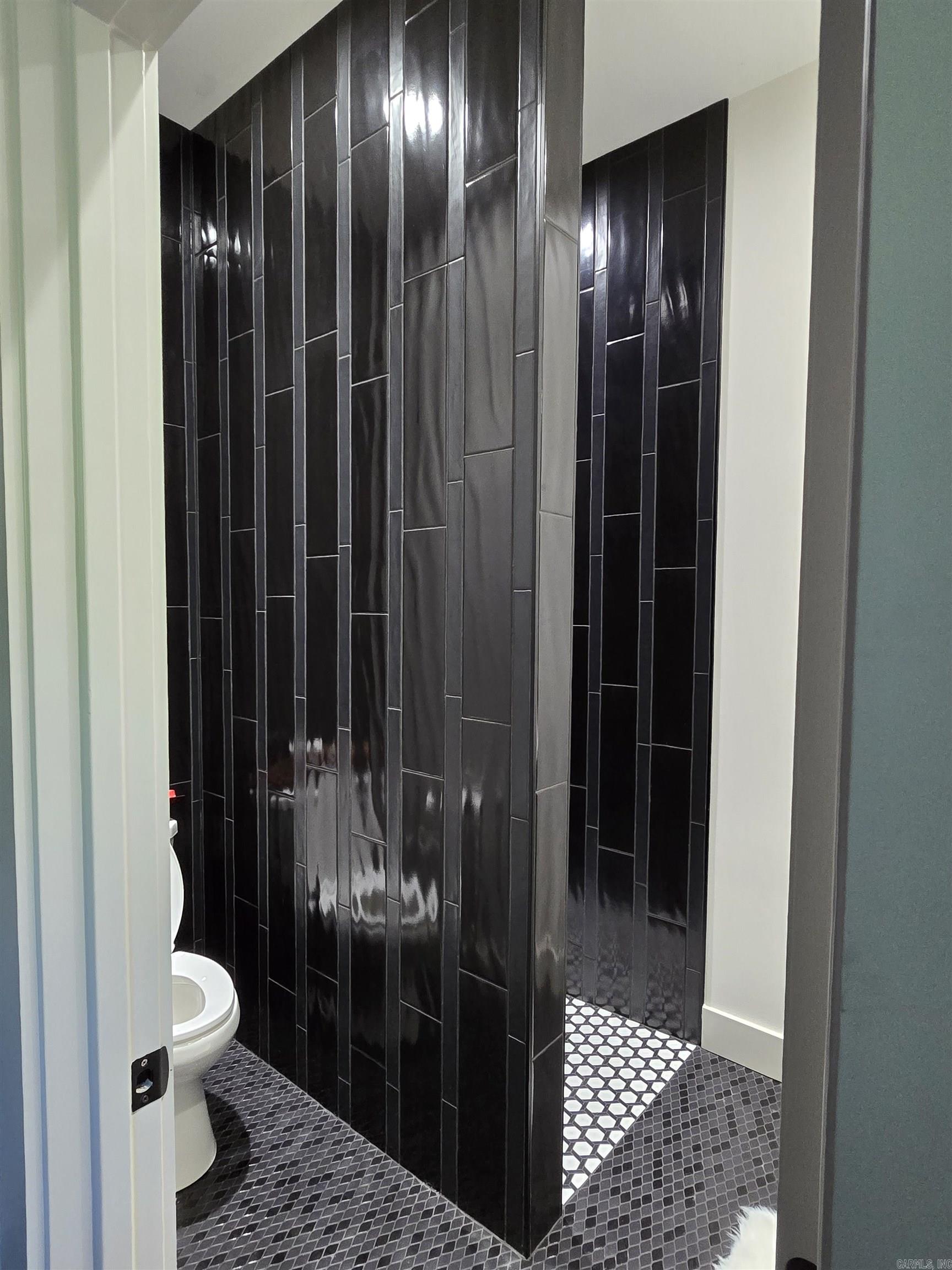Heber Springs-Inside - Residential