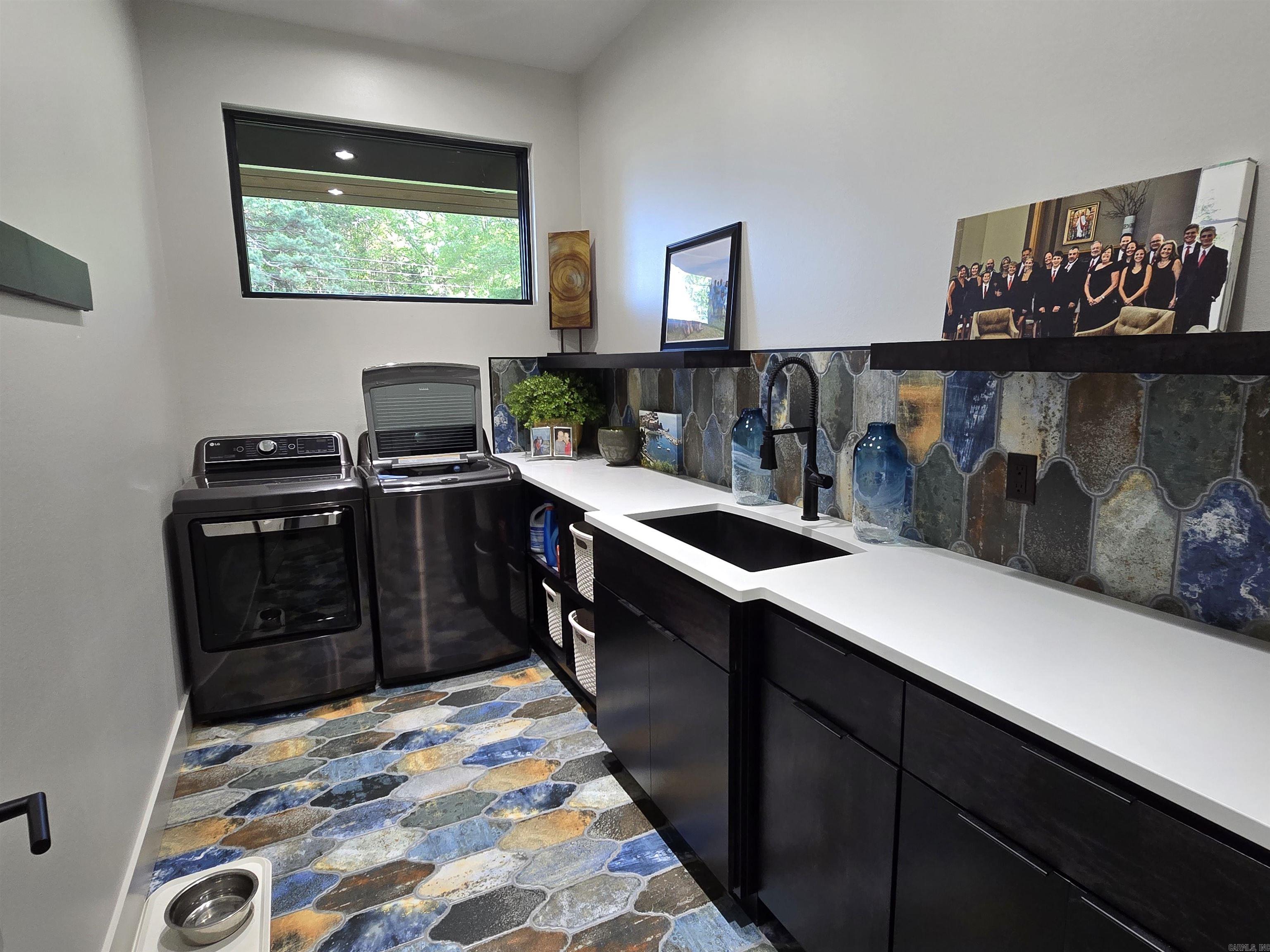 Heber Springs-Inside - Residential