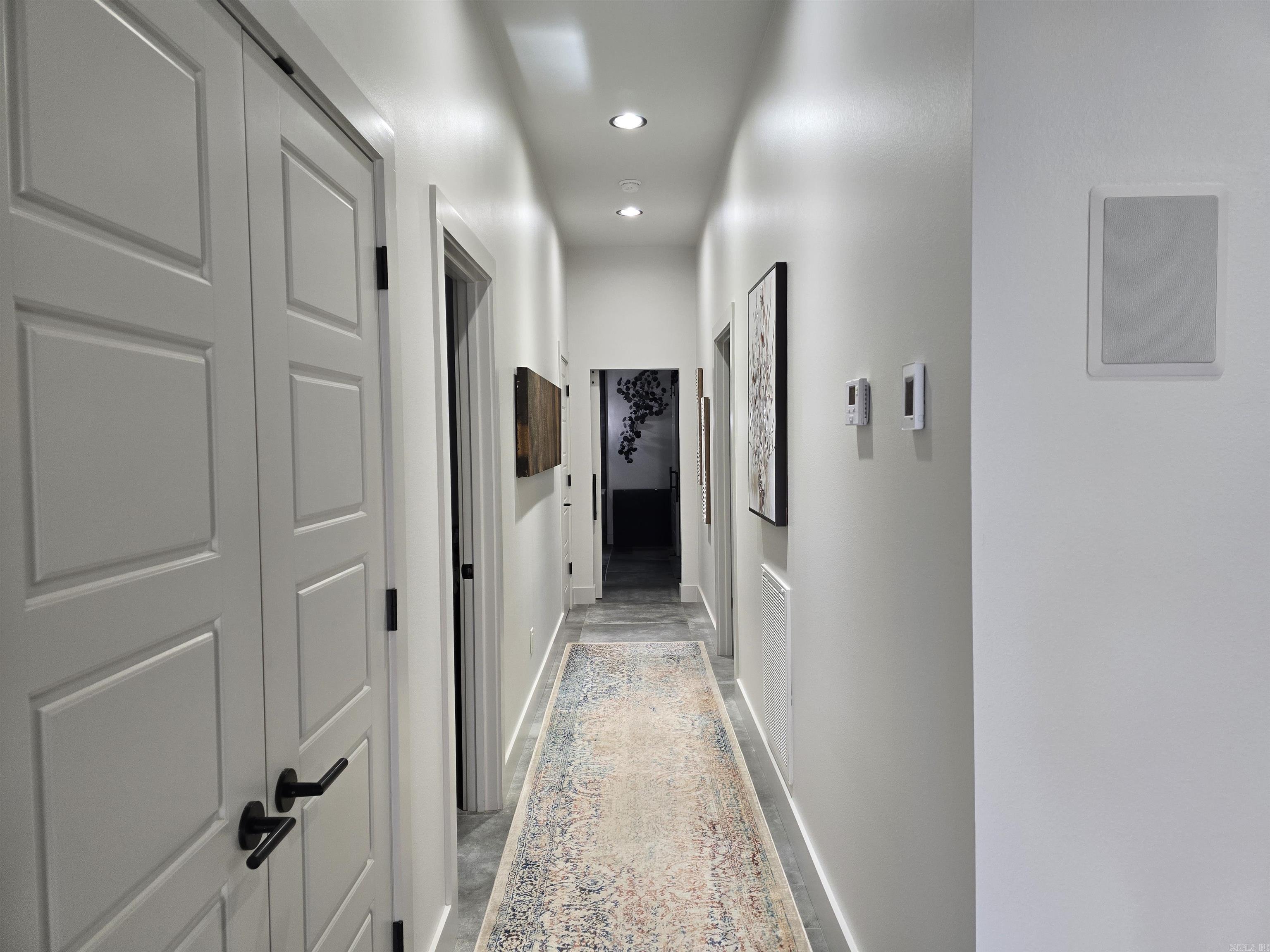 Heber Springs-Inside - Residential