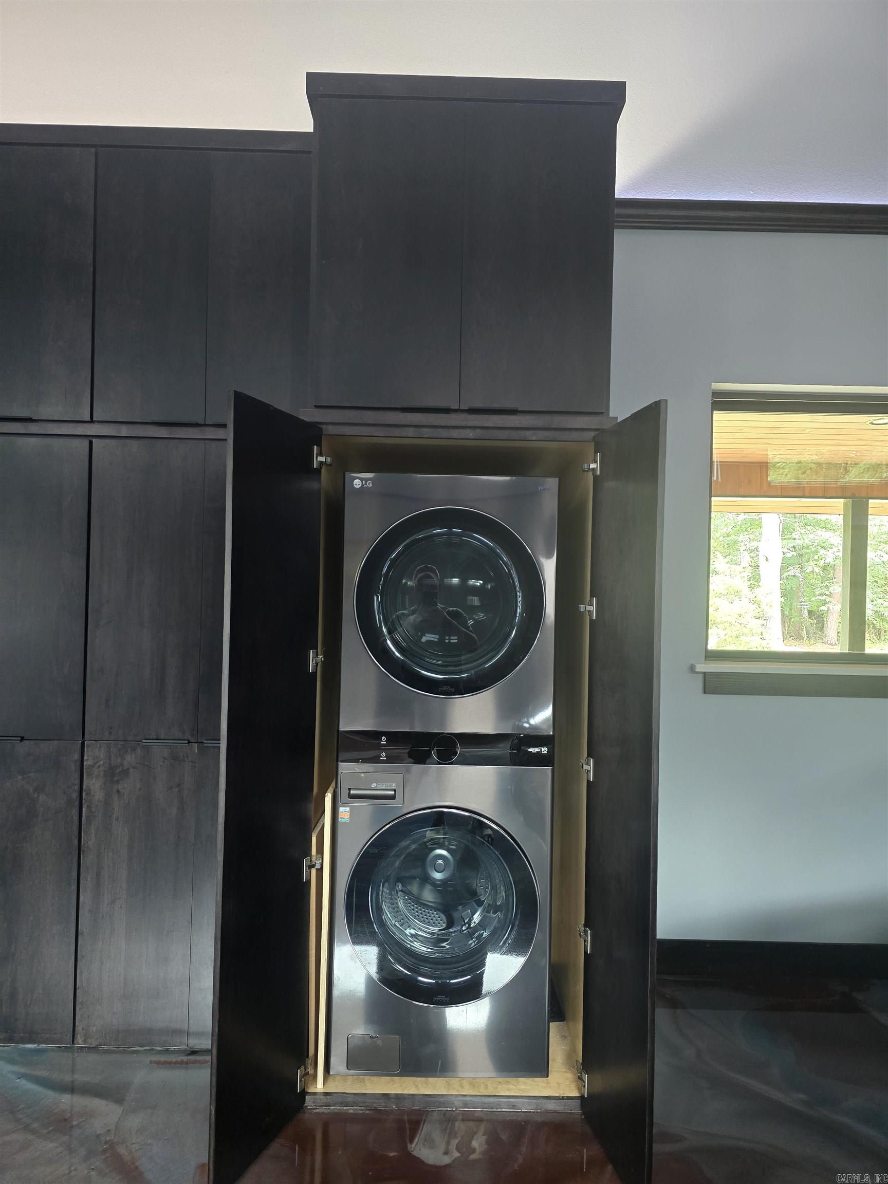 Heber Springs-Inside - Residential