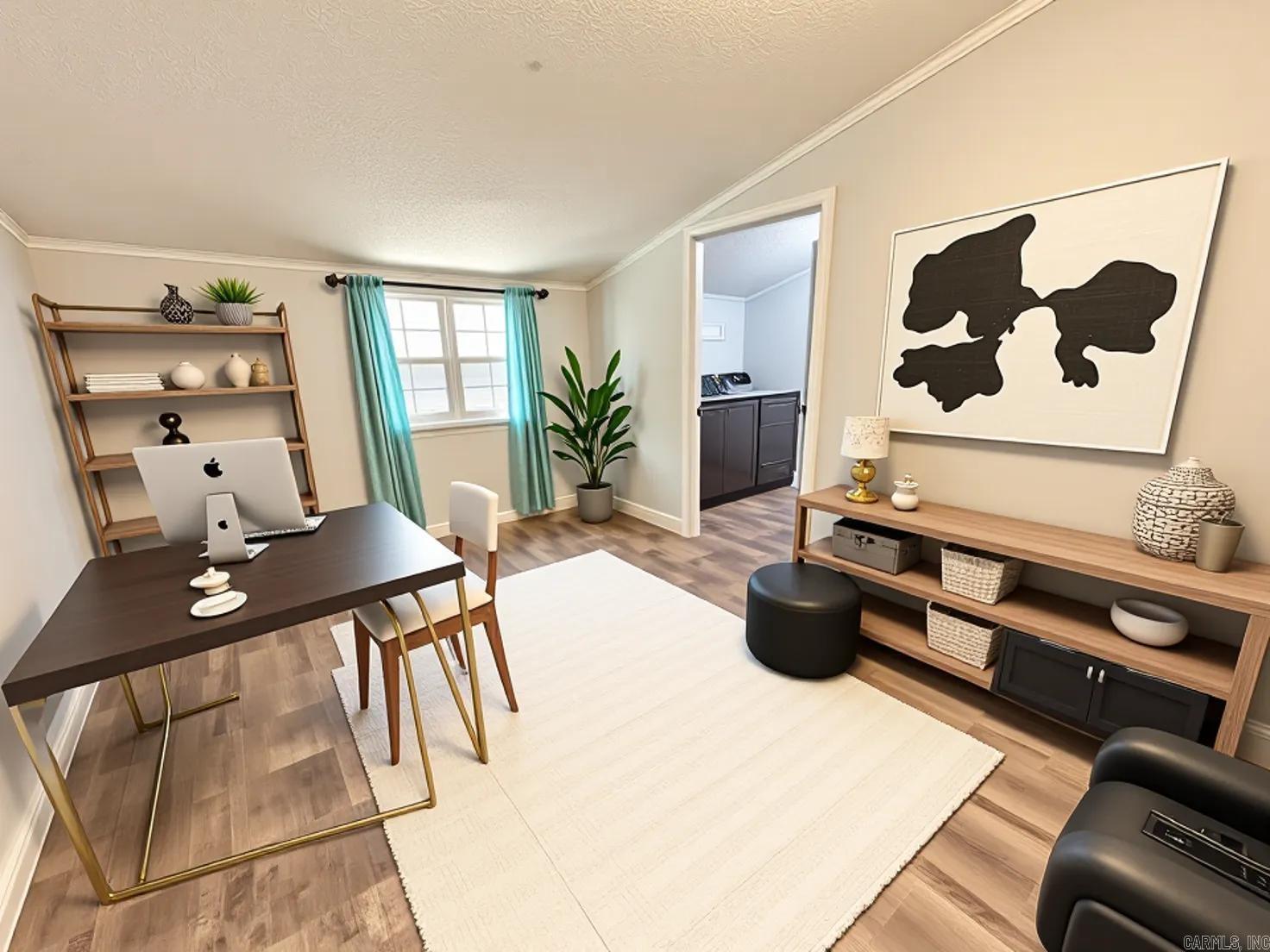 Fairway - Residential