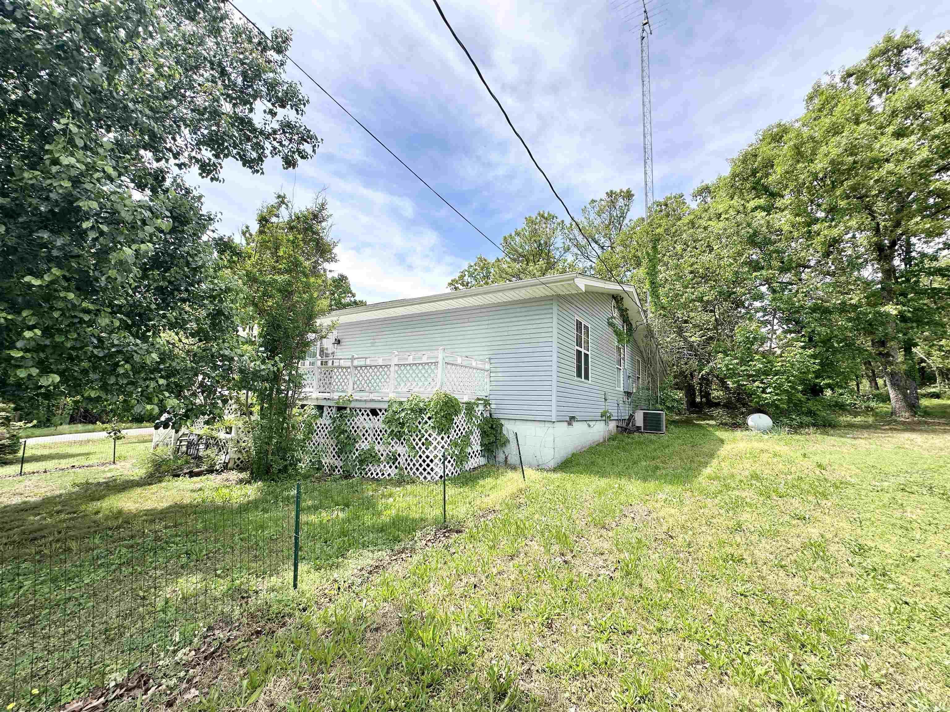 Fairway - Residential