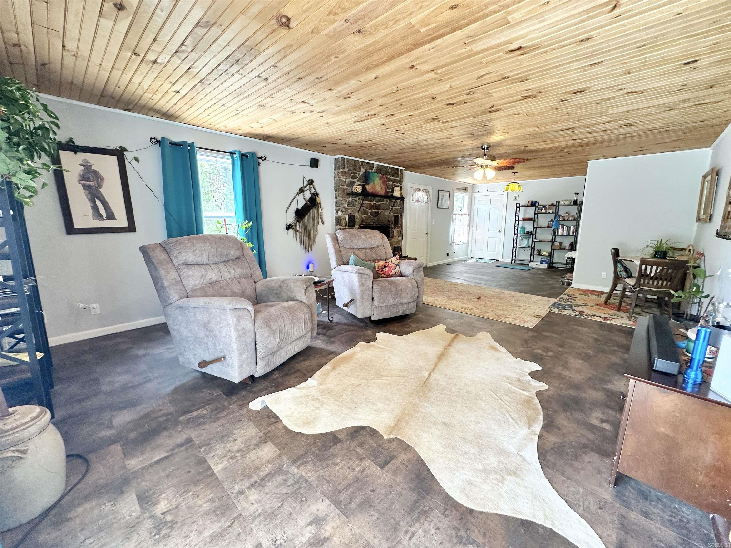 Fairway - Residential